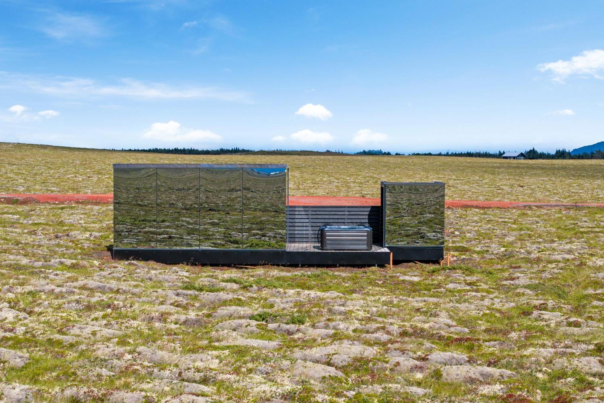 Heathland Minni-Borg