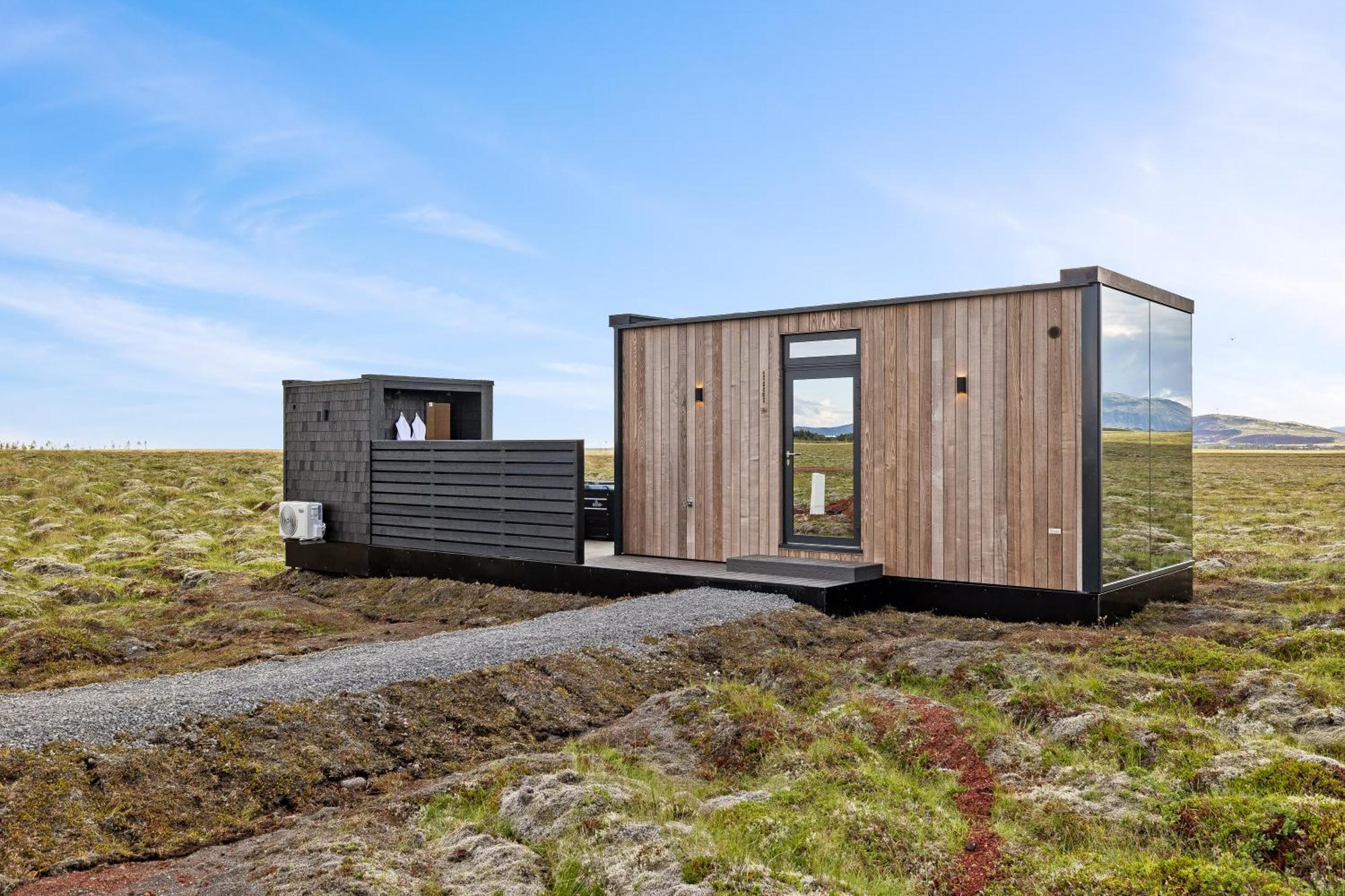 Heathland Holiday home *