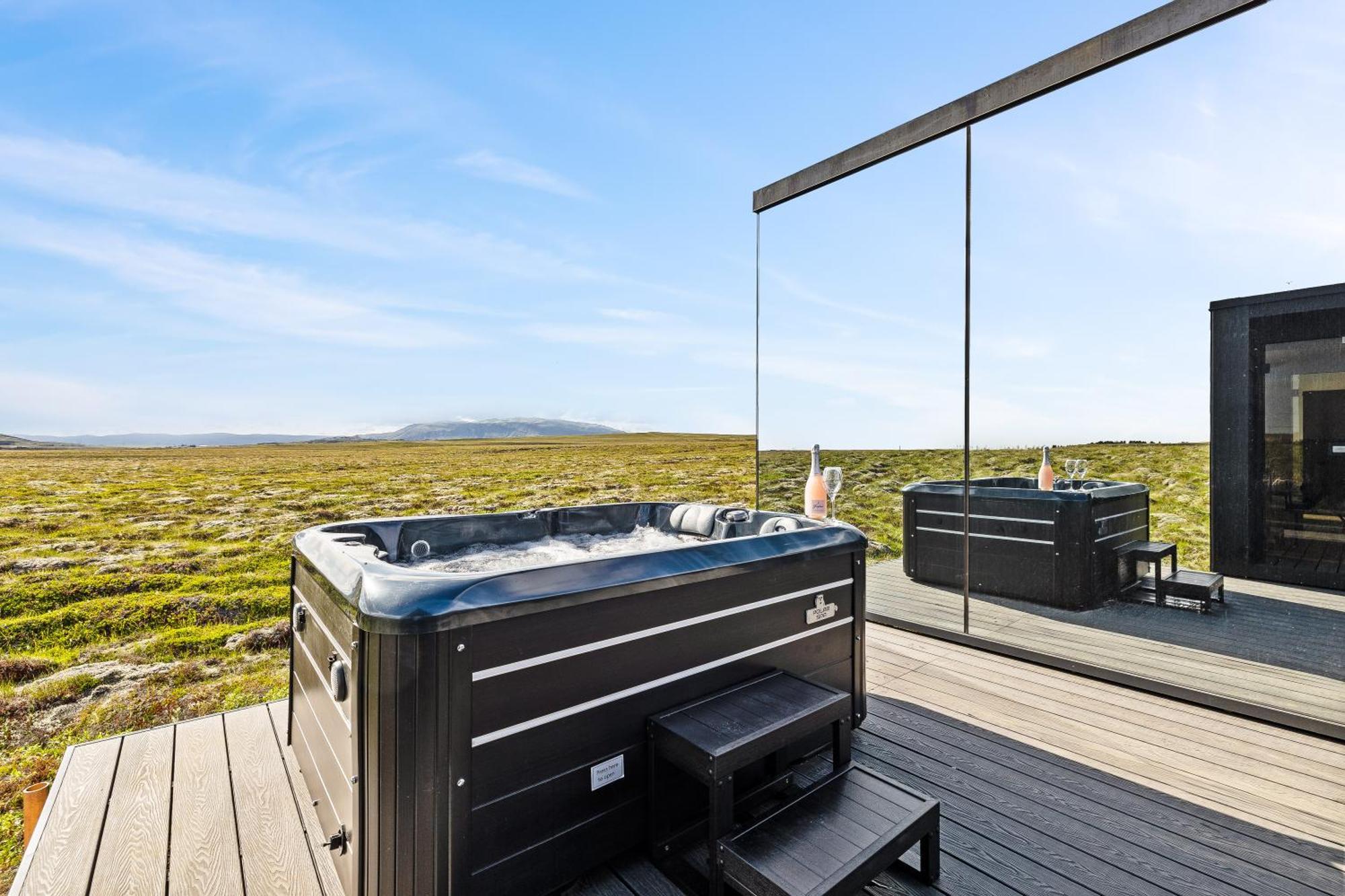 Heathland Minni-Borg