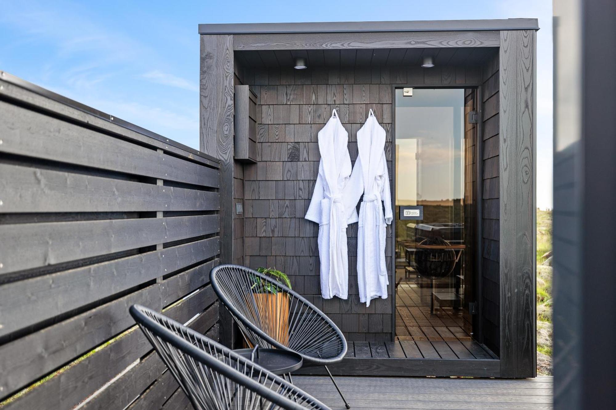 Heathland Holiday home *