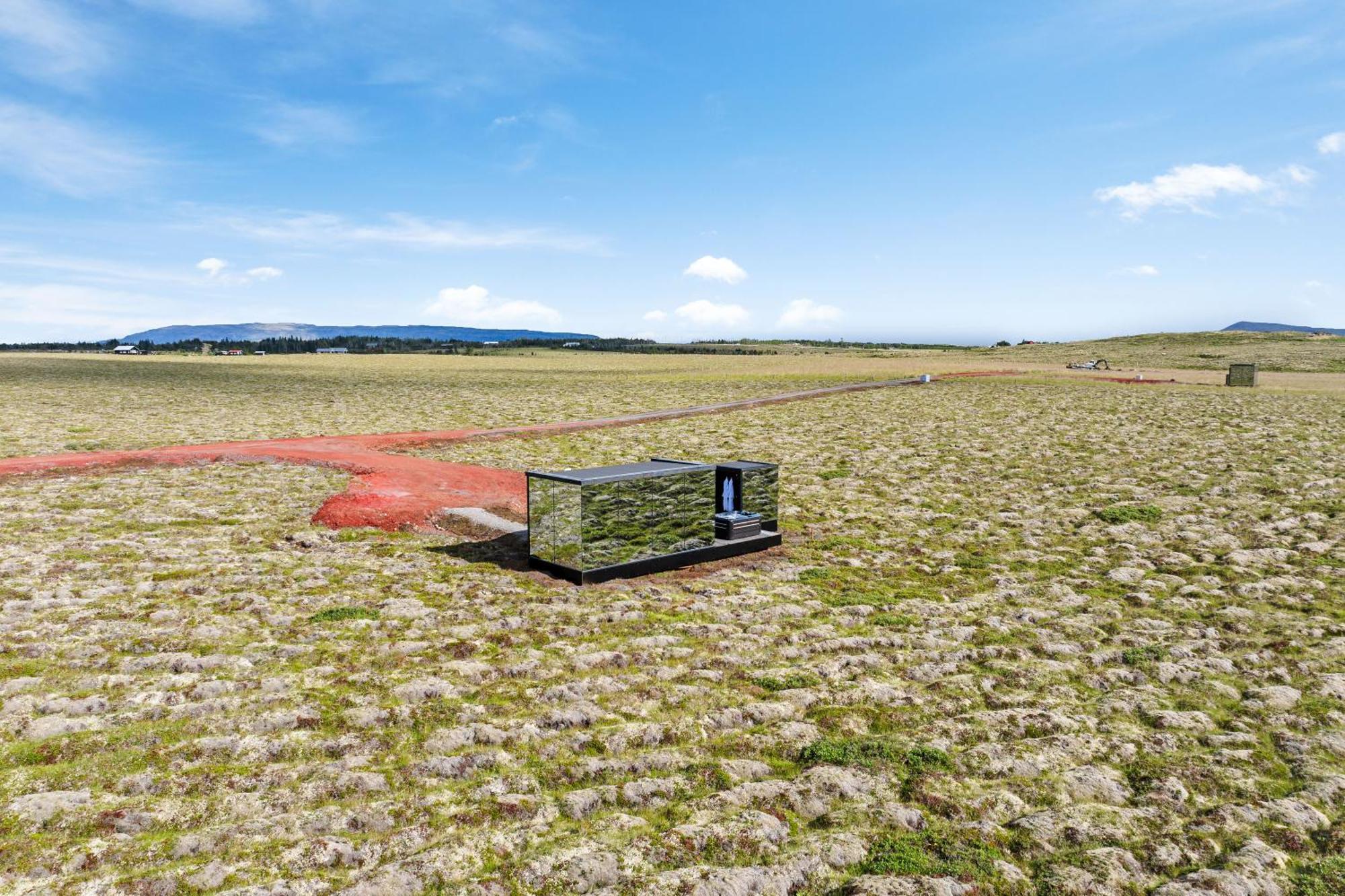 Heathland * Minni-Borg